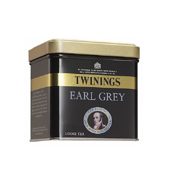 Twinings Earl Grey Light 500g