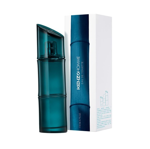 Kenzo Pour Homme Eau de Toilette Relift 110ml