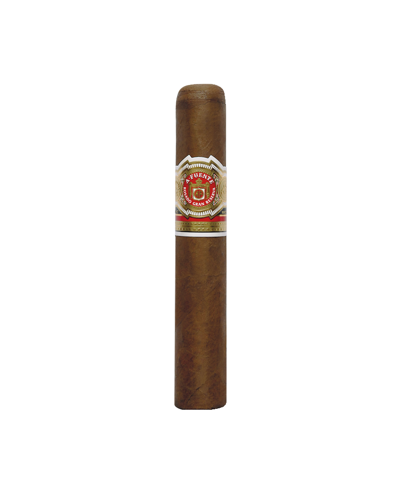 A.Fuente Rosado Sungrown R "Fifty-Two"Robusto 25er