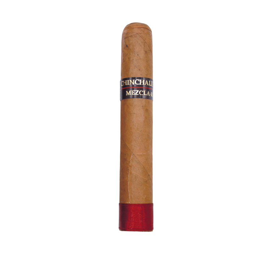 Chinchalero Mezcla 40 Robusto 20er