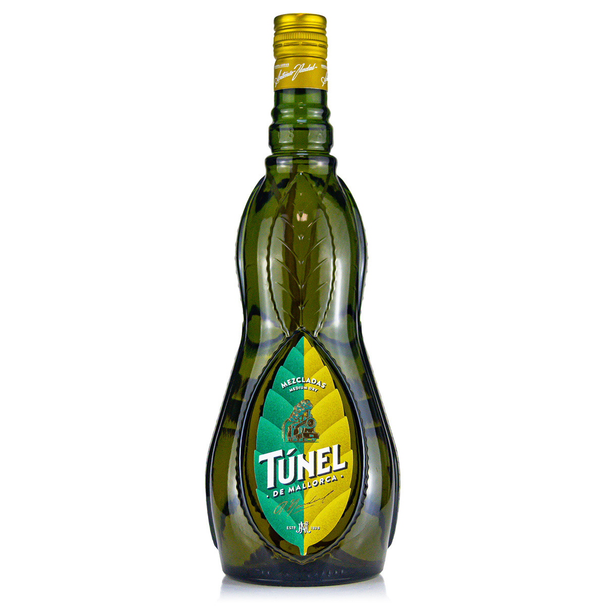Tunel de Mallorca 30%vol. 1 Liter