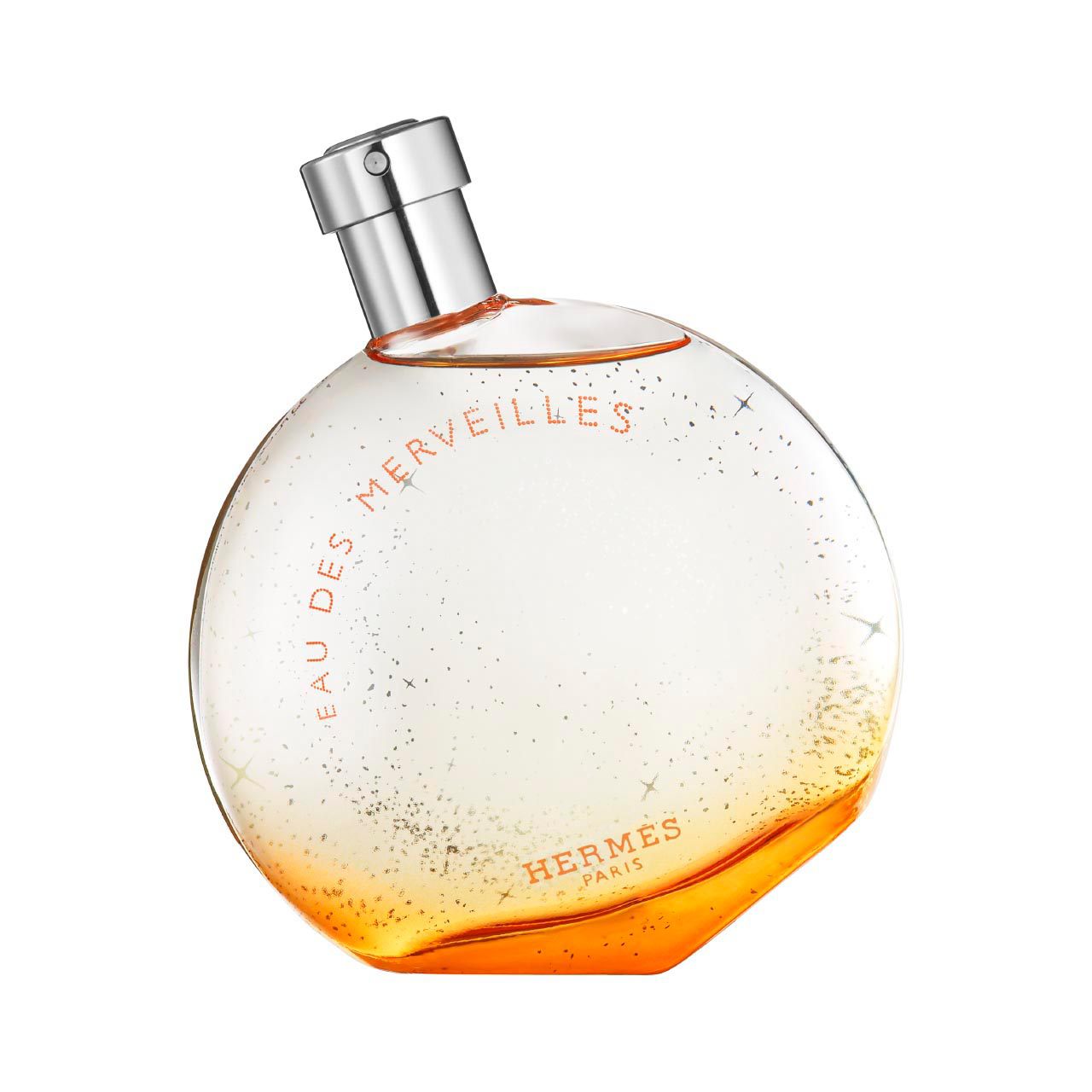 Hermes Eau des Marveilles Eau de Toilette 100ml