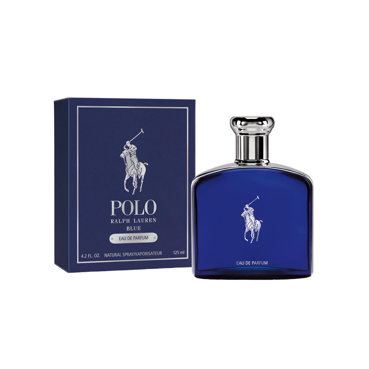 Ralph Lauren Polo Blue Eau de Parfum 125ml Ralph Lauren Polo Blue Eau de Parfum 125ml
