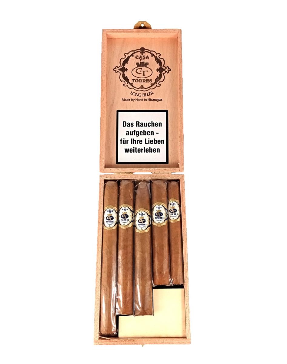 Casa de Torres assortment Schuster Sampler 5er