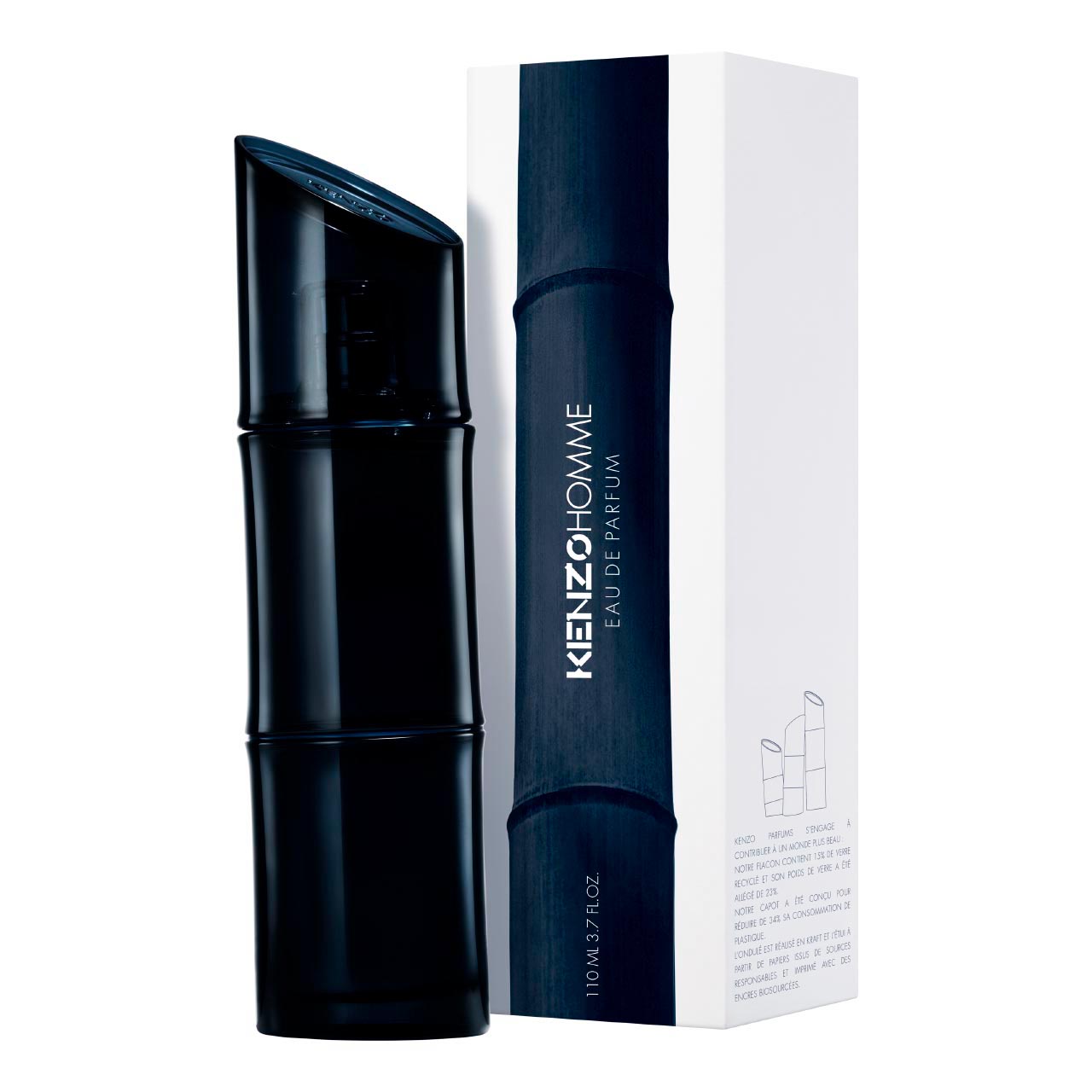 Kenzo Pour Homme Eau de Parfum 22 110ml