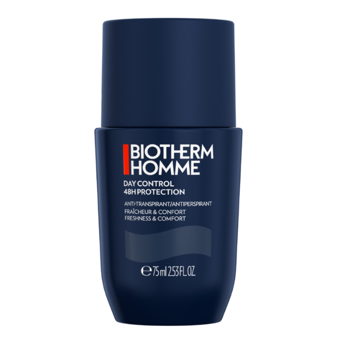 Biotherm Homme Day Control Deodorant Roll-on 75 ml