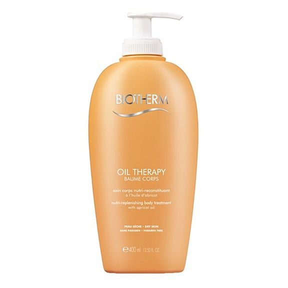Biotherm Oil Therapy Baume Corps 400ml
