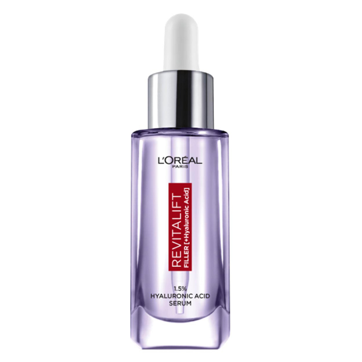L'Oréal Paris Revitalift Filler Hyaluronic Acid Serum 30 ml