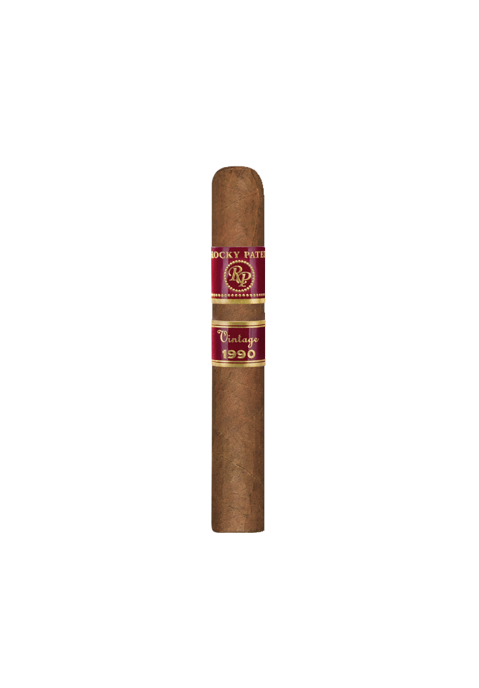 Rocky Patel Vintage 1990 Juniors (Perlas) 5er