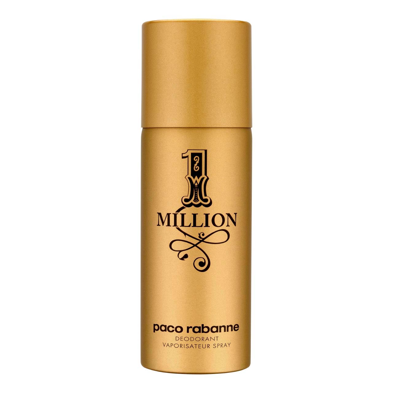 Paco Rabanne 1 Million Deo Spray 150ml