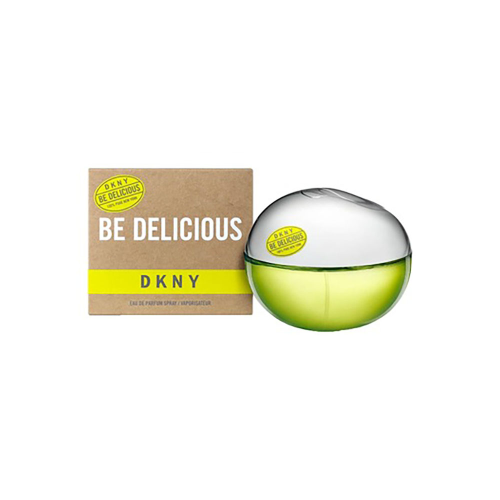 DKNY Be Delicious Eau de Parfum 100ml DKNY Be Delicious Eau de Parfum 100ml