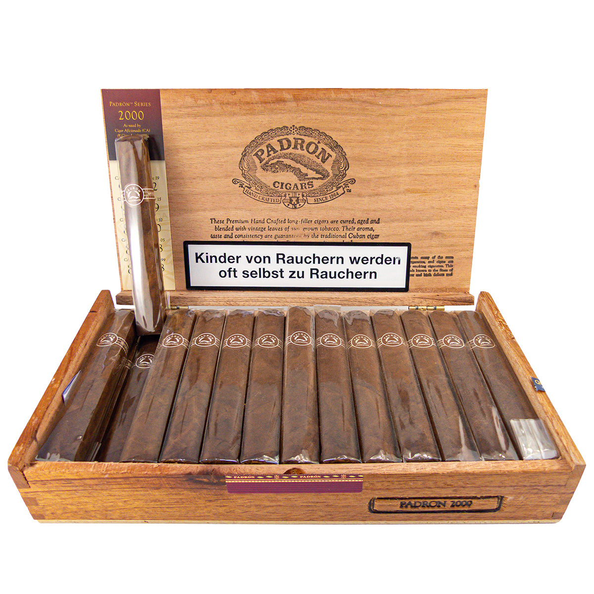 Padron Classic 2000 (Robusto) 26er