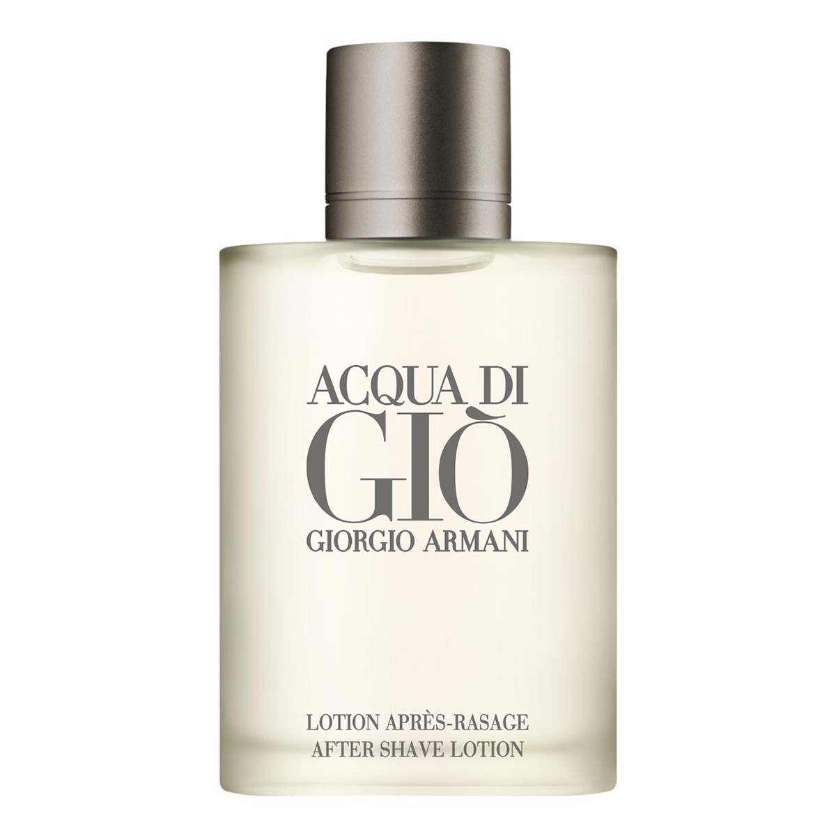 Armani Acqua di Gio After Shave Lotion 100ml