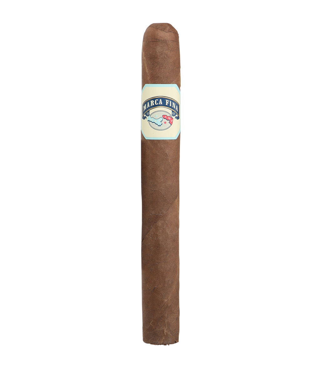 Marca Fina Panama Double Corona 16er
