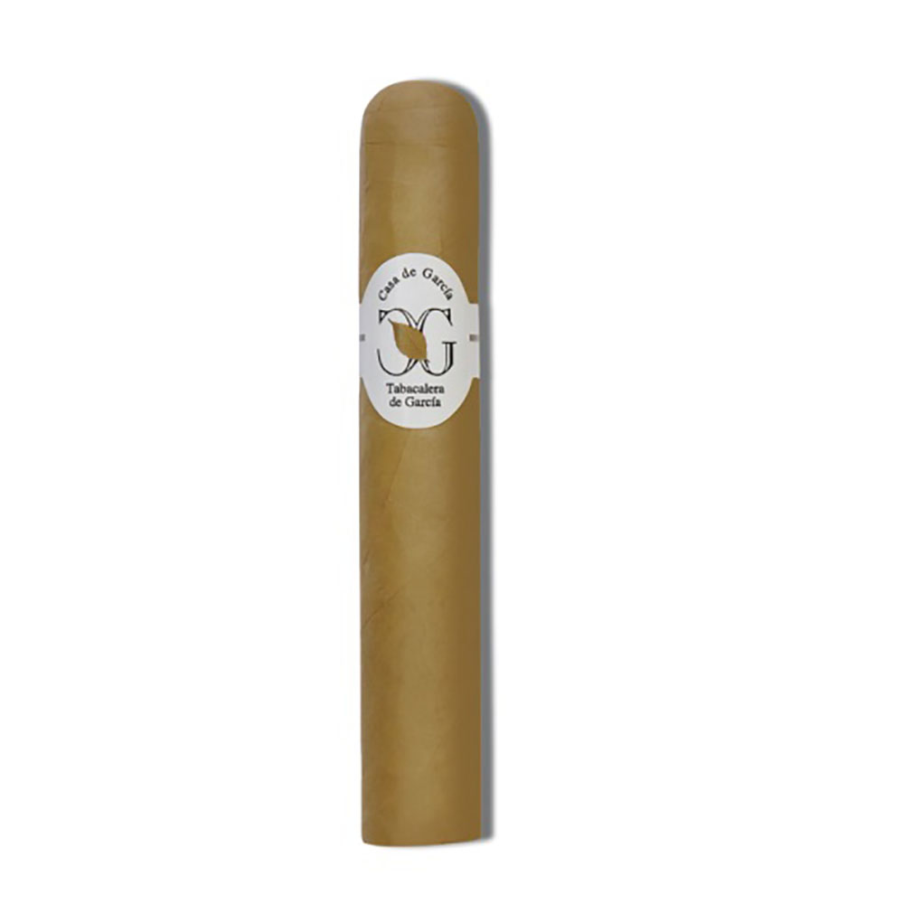 Casa de García Robusto 10 pcs Casa de García Robusto 10 pcs