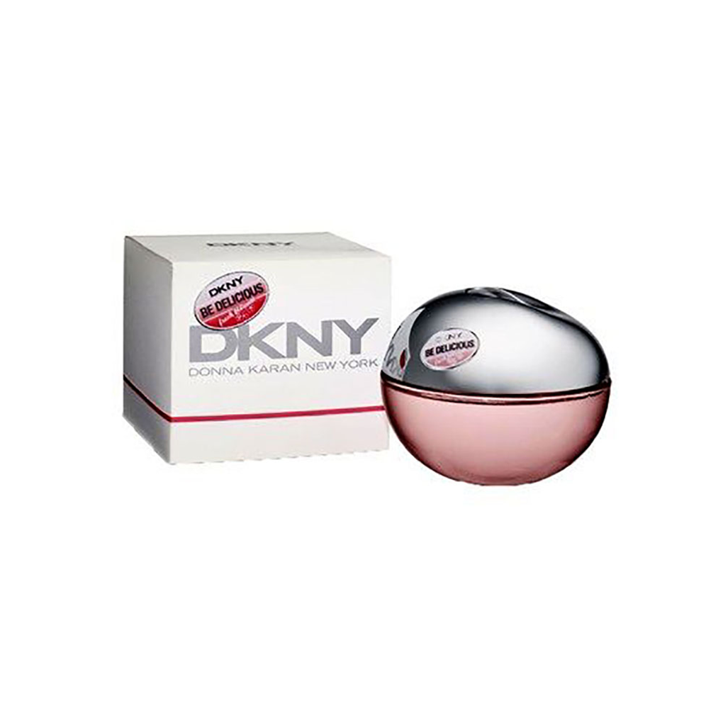 DKNY Be Delicious Fresh Blossom Eau de Parfum 100ml DKNY Be Delicious Fresh Blossom Eau de Parfum 100ml