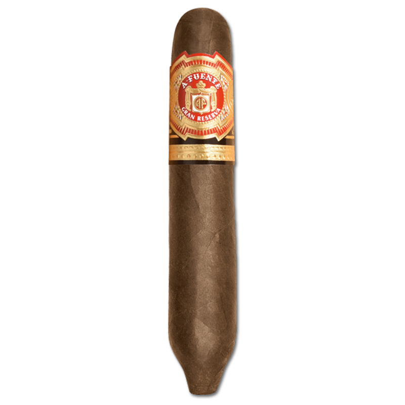 A. Fuente Hemingway Best Seller PERFECTO 25er 