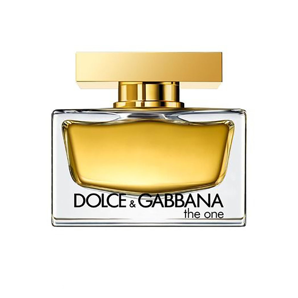 Dolce & Gabbana The One Women Eau de Parfum 75ml Dolce & Gabbana The One Women Eau de Parfum 75ml