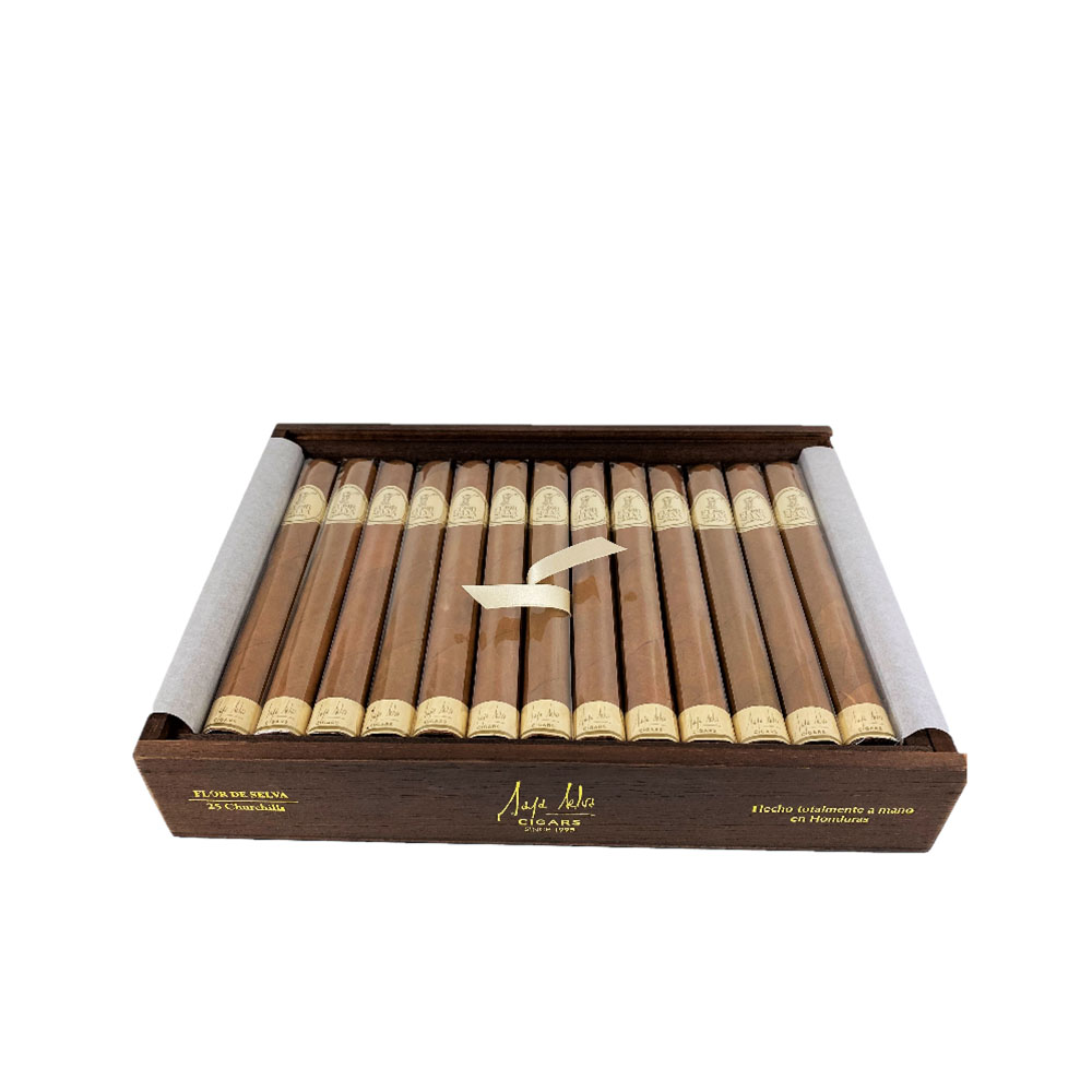 Flor de Selva Churchill 25er