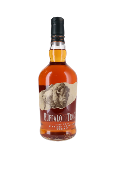 Buffalo Trace 90 Proof Bourbon 45%vol. 0,7 Liter