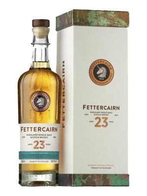Fettercairn 23 Jahre 48.5%vol. 0.7 Liter