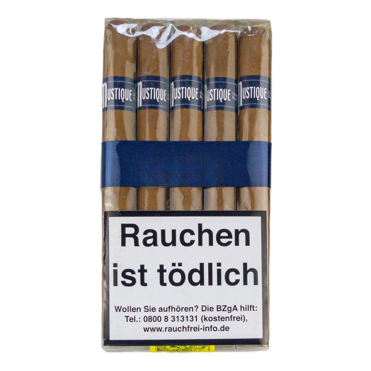 Mustique Blue Lonsdale 10er