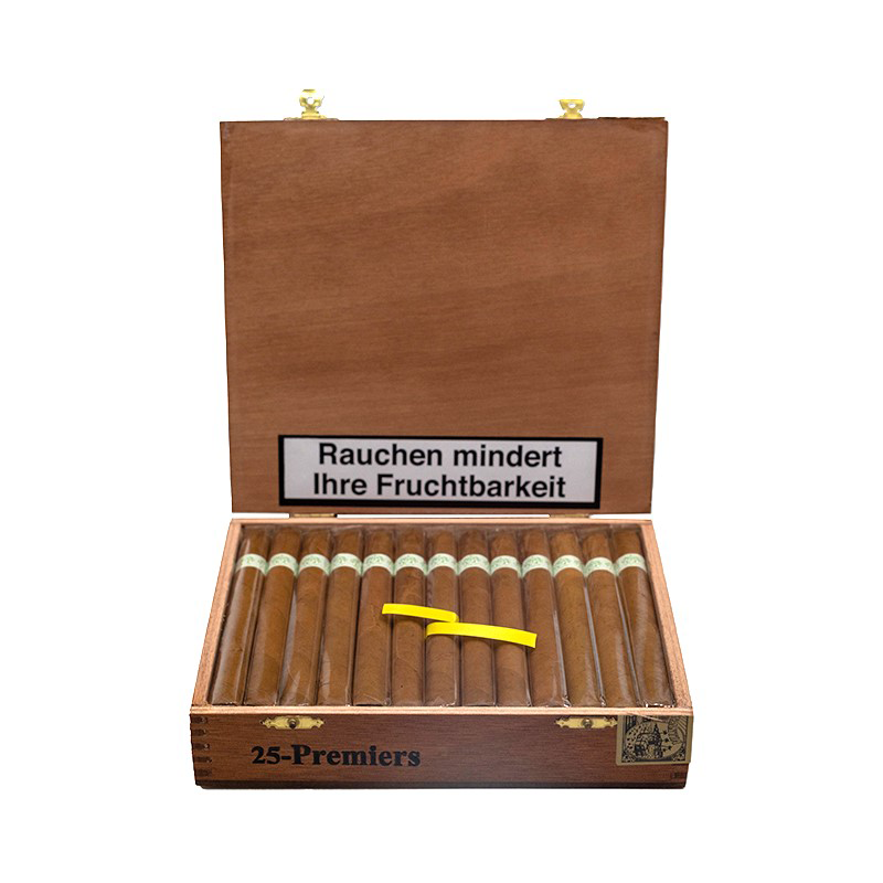 Blanco Premiers Lonsdale 25 pcs Blanco Premiers Lonsdale 25 pcs