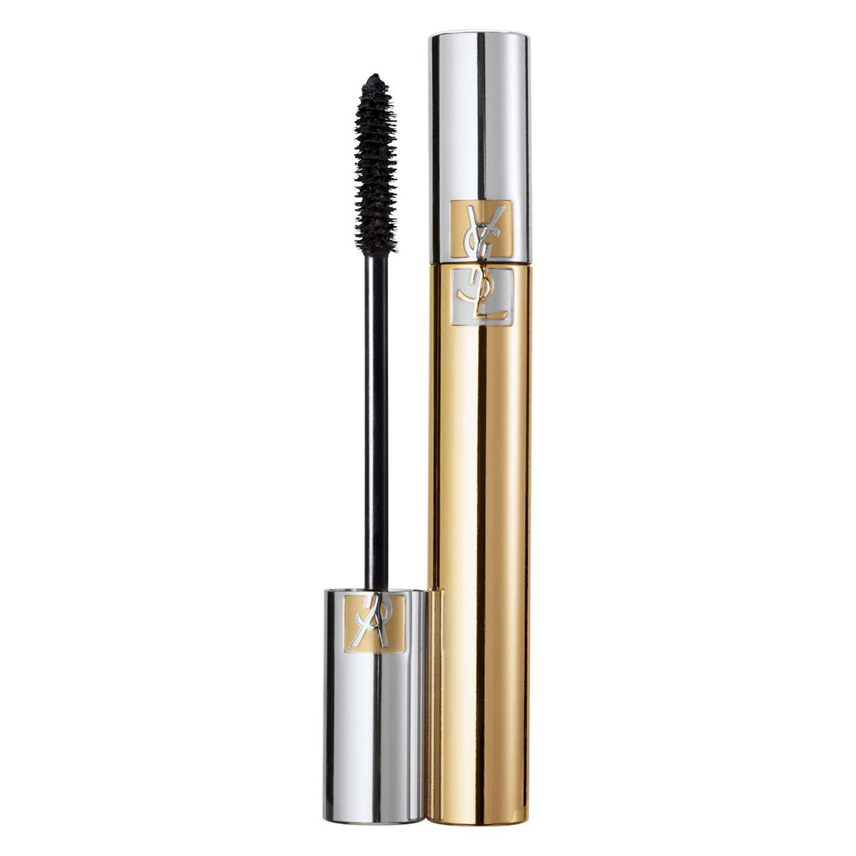 Yves Saint Laurent Volume Effet Faux Cils Mascara Nr. 1 Black