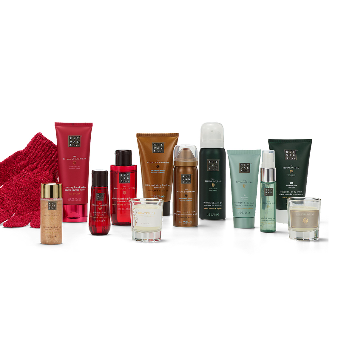 Rituals Adventskalender 2025