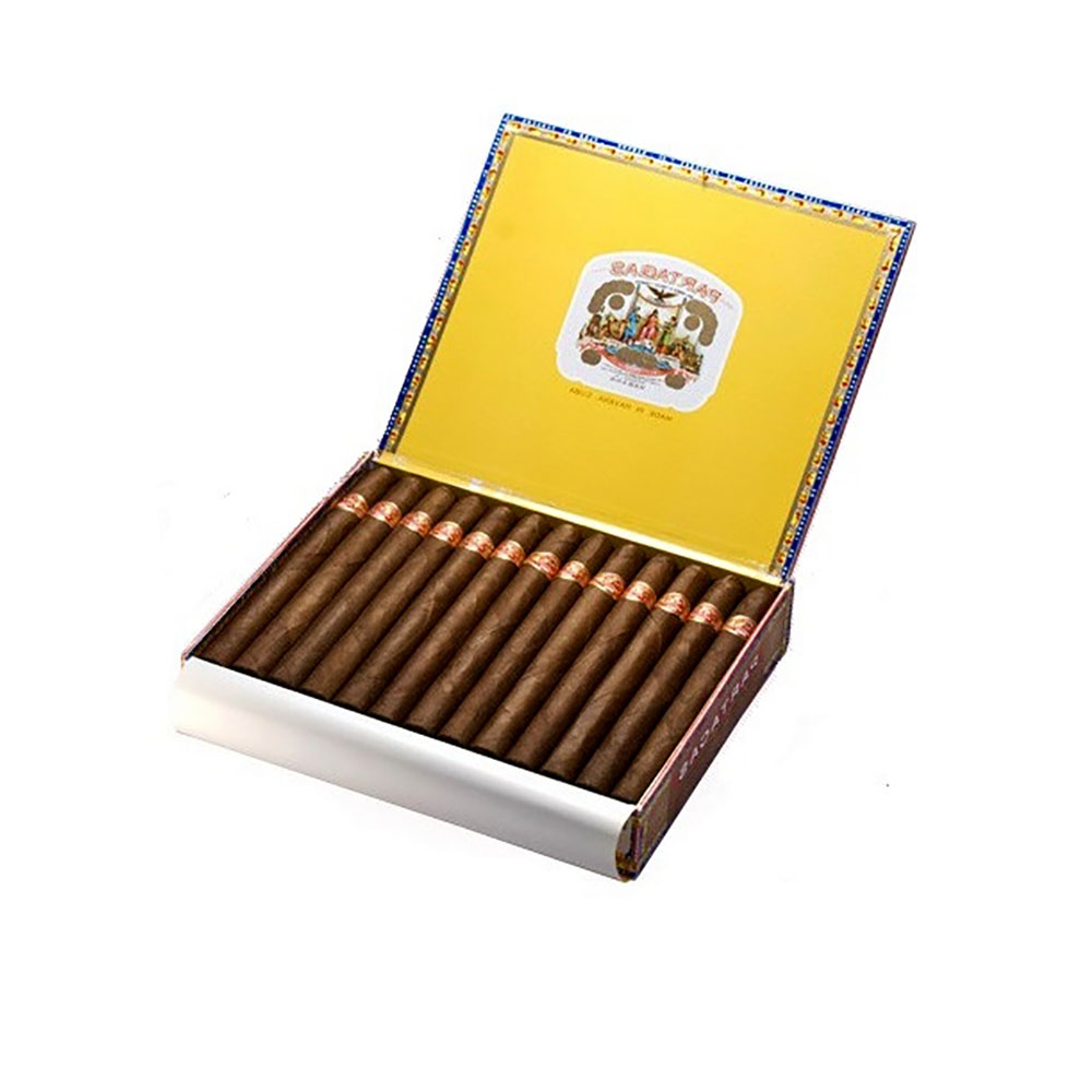 Partagas Lusitanias 25er Partagas Lusitanias 25er
