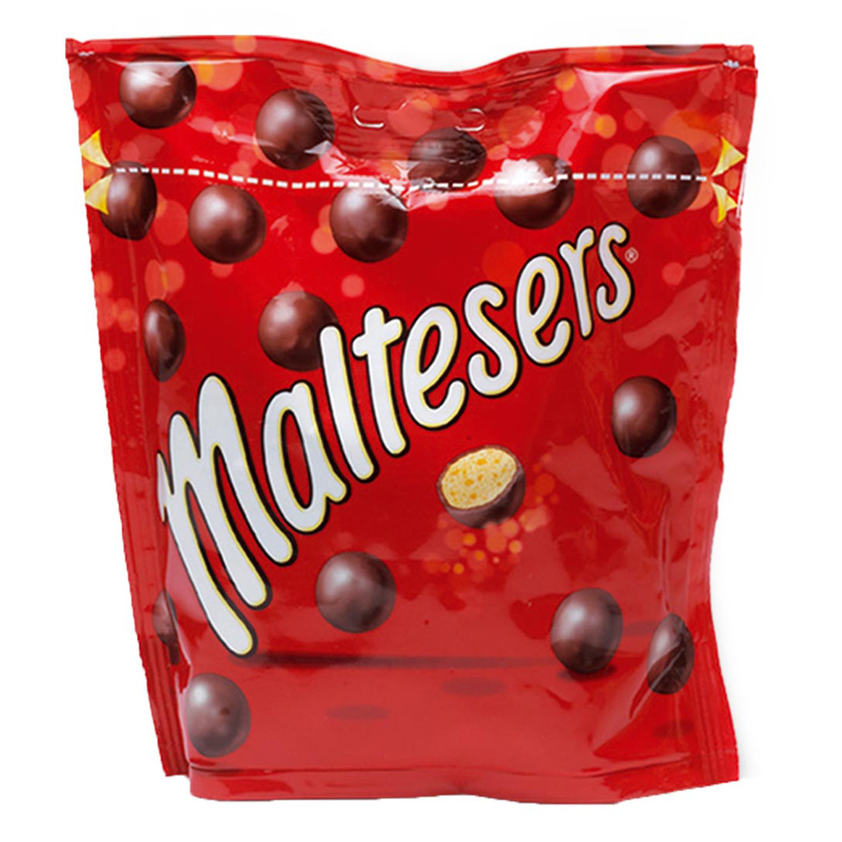 Maltesers Chocolate Balls with Malt Filling 175g