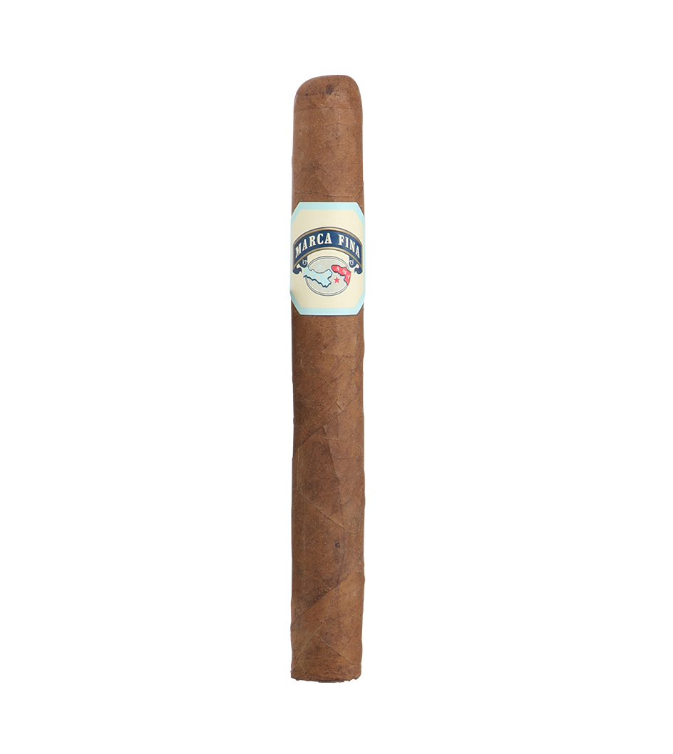 Marca Fina Panama Corona 16er