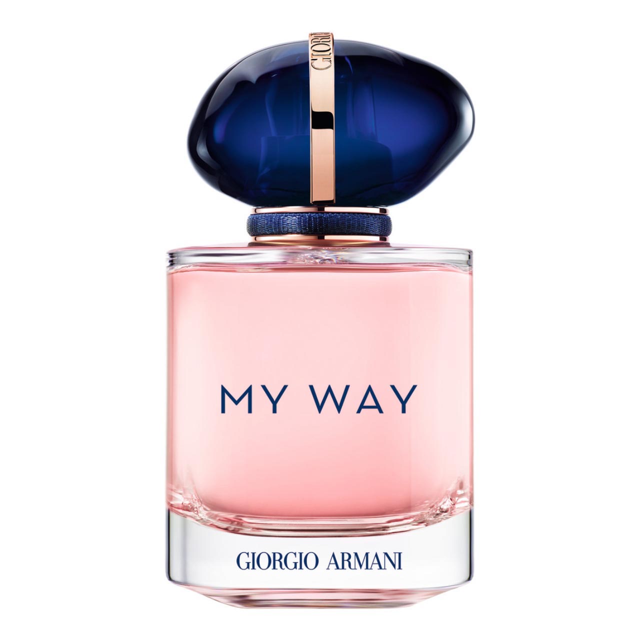 Armani My Way Eau de Parfum Intense 50ml Armani My Way Eau de Parfum Intense 50ml