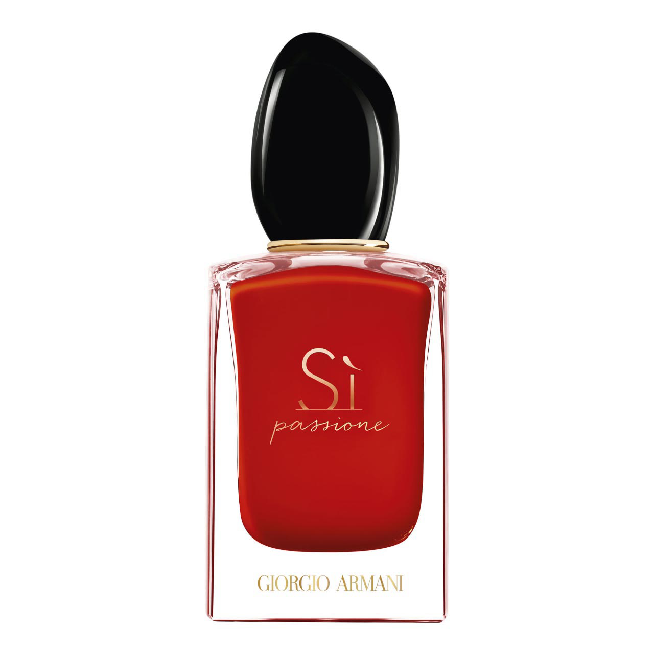 Armani Si Passione Eau de Parfum 50ml Armani Si Passione Eau de Parfum 50ml
