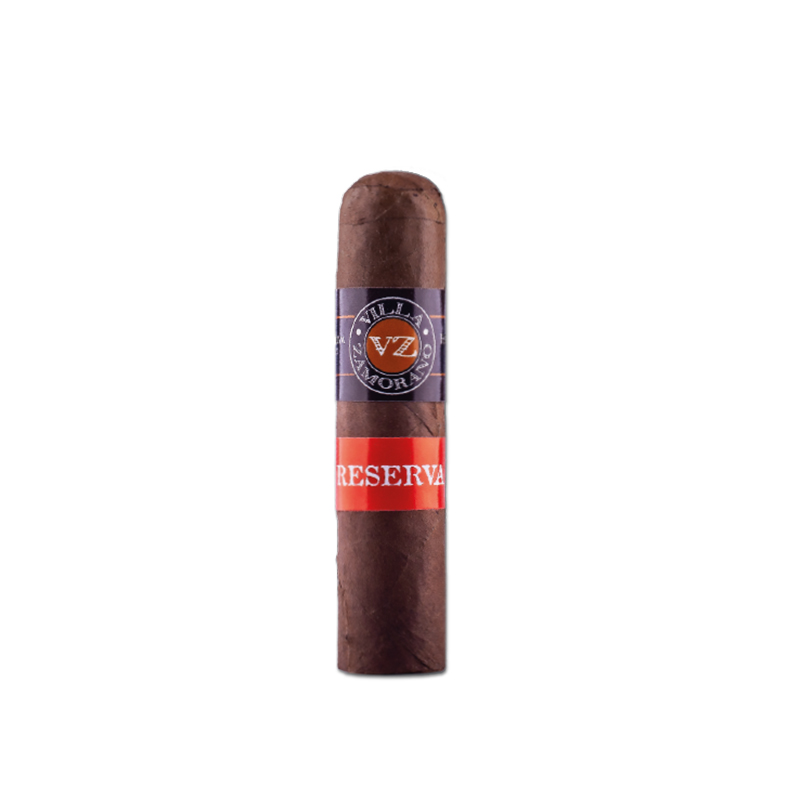 Villa Zamorano RESERVA Expreso 25pcs