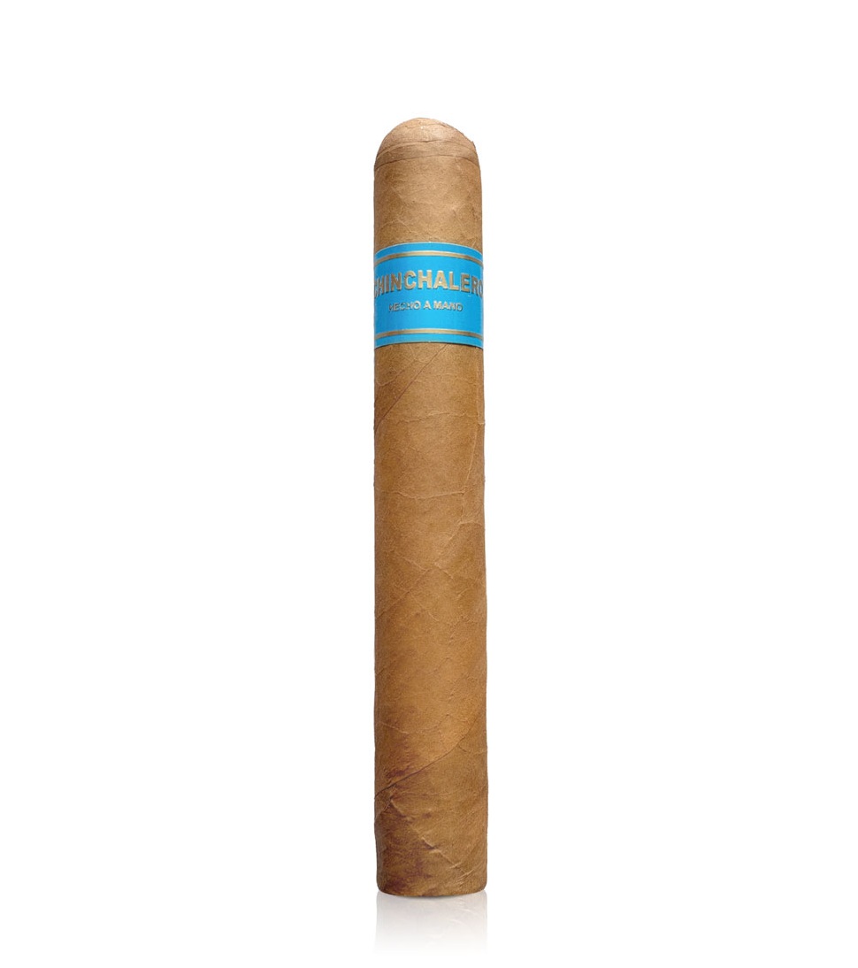 Chinchalero Classic Gordo 20er