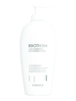 Biotherm Lait Corporel Active Recovery Bodylotion 400ml