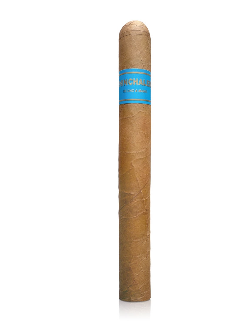 Chinchalero Classic Toro 20er