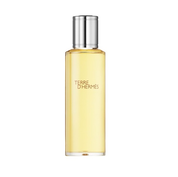 Hermes Terre d'Hermes Eau de Parfum 125ml Nachfüller