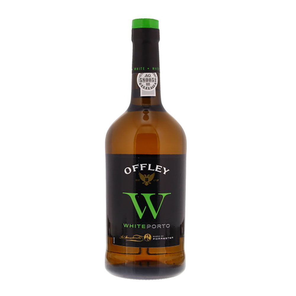 Offley White Port 0,75 Liter 19,5%vol.