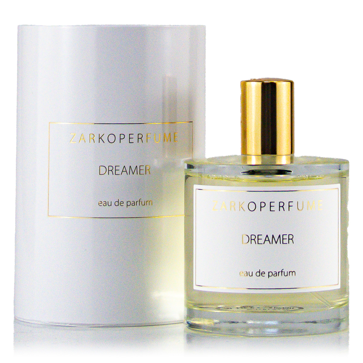 ZarkoPerfume Dreamer Eau de Parfum 100 ml