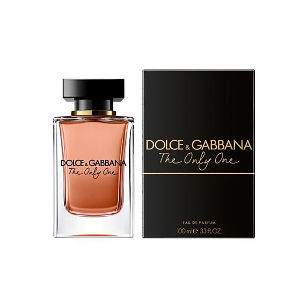 Dolce & Gabbana The Only One Eau de Parfum 100ml Dolce & Gabbana The Only One Eau de Parfum 100ml
