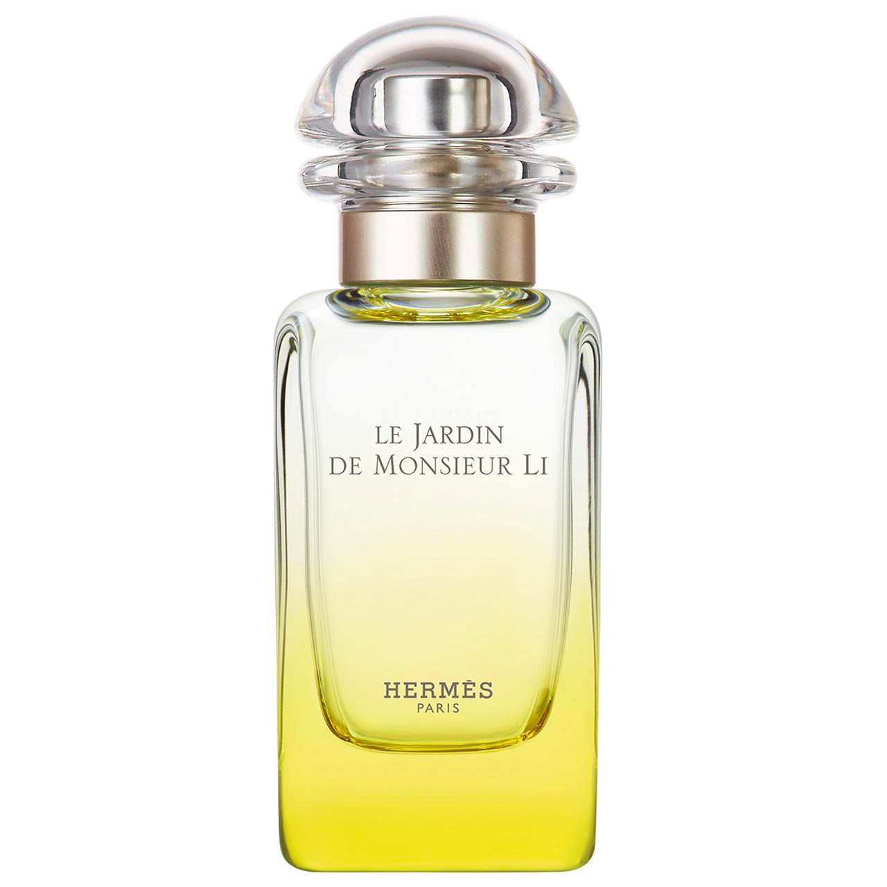 Hermes Jardin de Monsieur Li (Unisex) Eau de Toilette 50ml Hermes Jardin de Monsieur Li (Unisex) Eau de Toilette 50ml