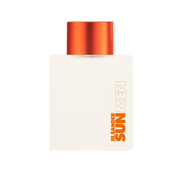 Jil Sander Sun Men Eau de Toilette 200ml