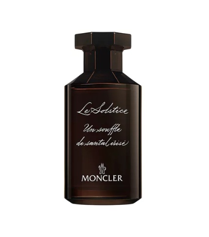 Moncle Les Sommets La Cordée Eau de Parfum 100ml