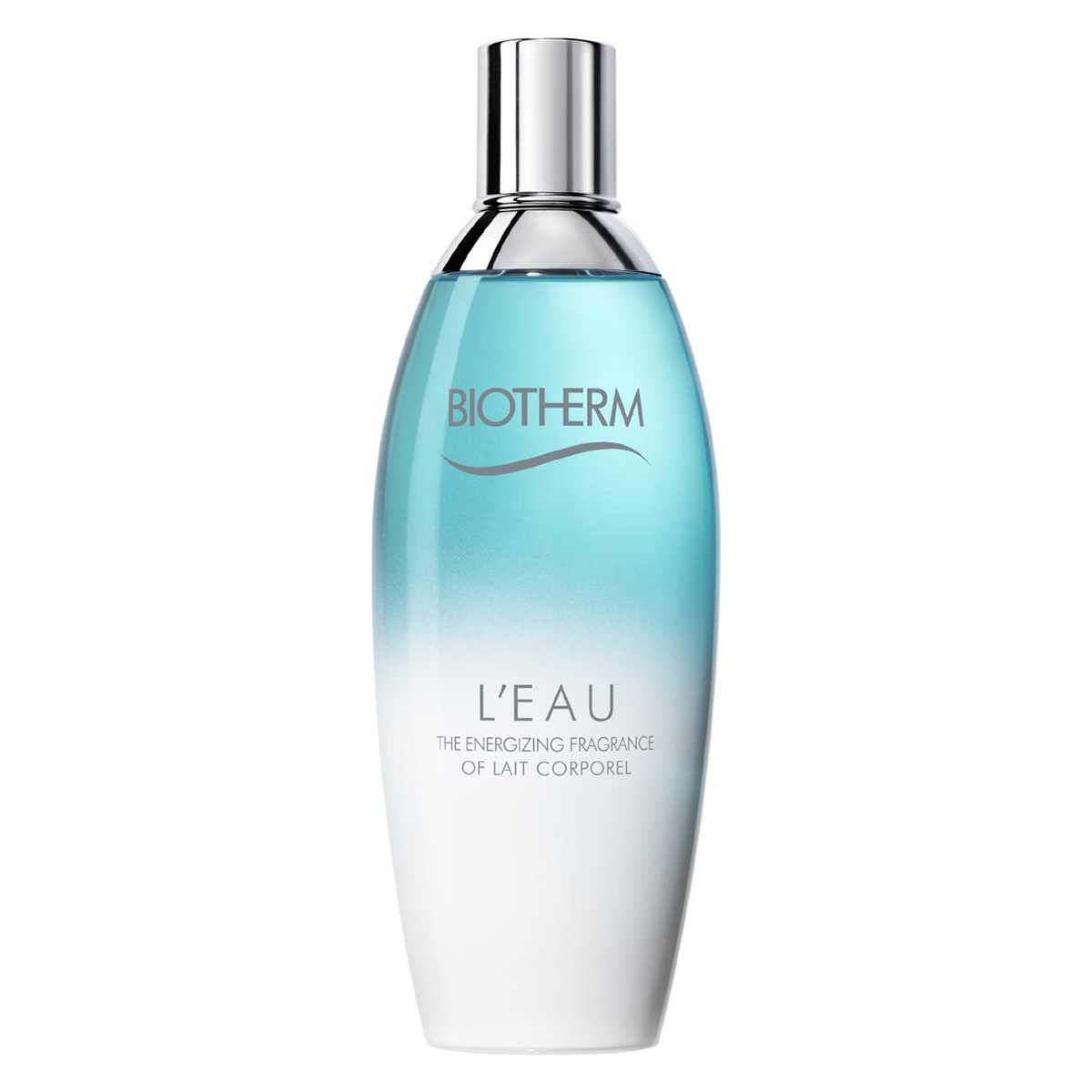 Biotherm Lait Corporel Eau de Toilette 100ml