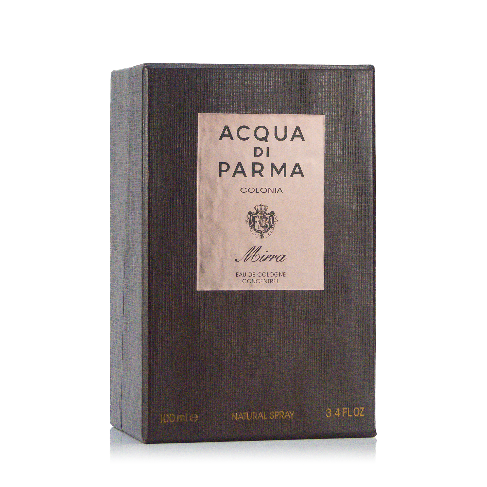 Acqua di Parma Mirra Eau de Cologne Concentre 100ml