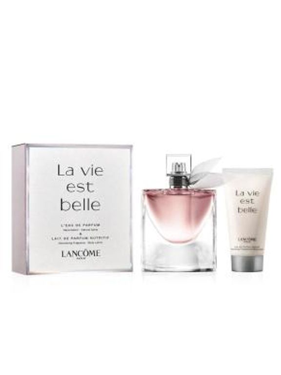 Lancome La Vie Est Belle Eau de Parfum 50ml + 50ml Bodylotion
