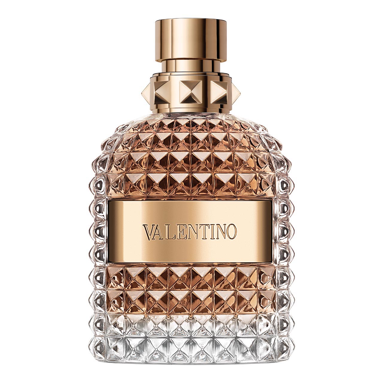 Valentino Uomo Eau de Toilette 100ml