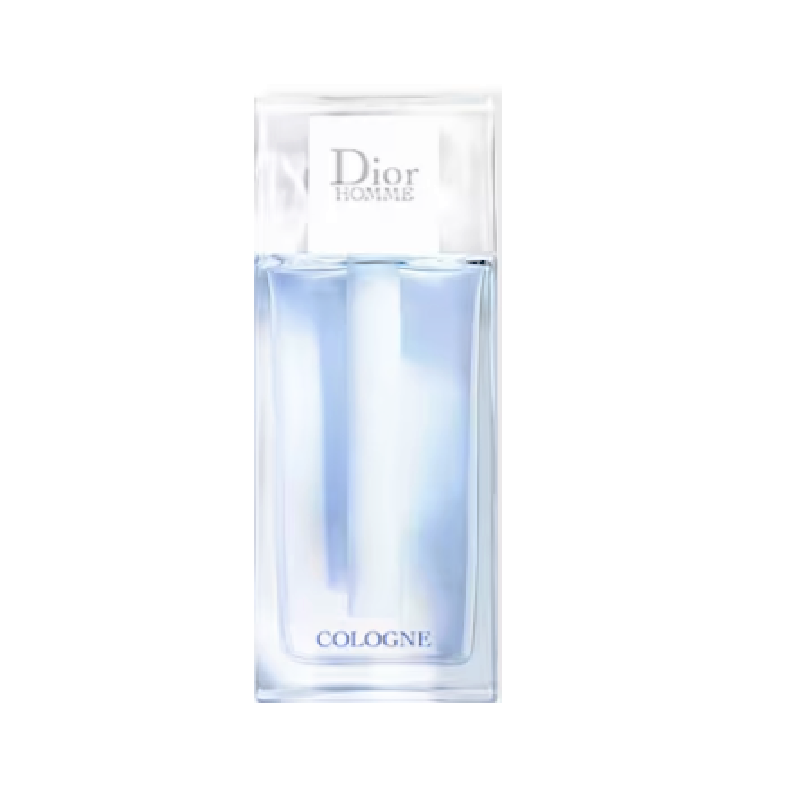 Dior Homme Eau de Cologne 125ml